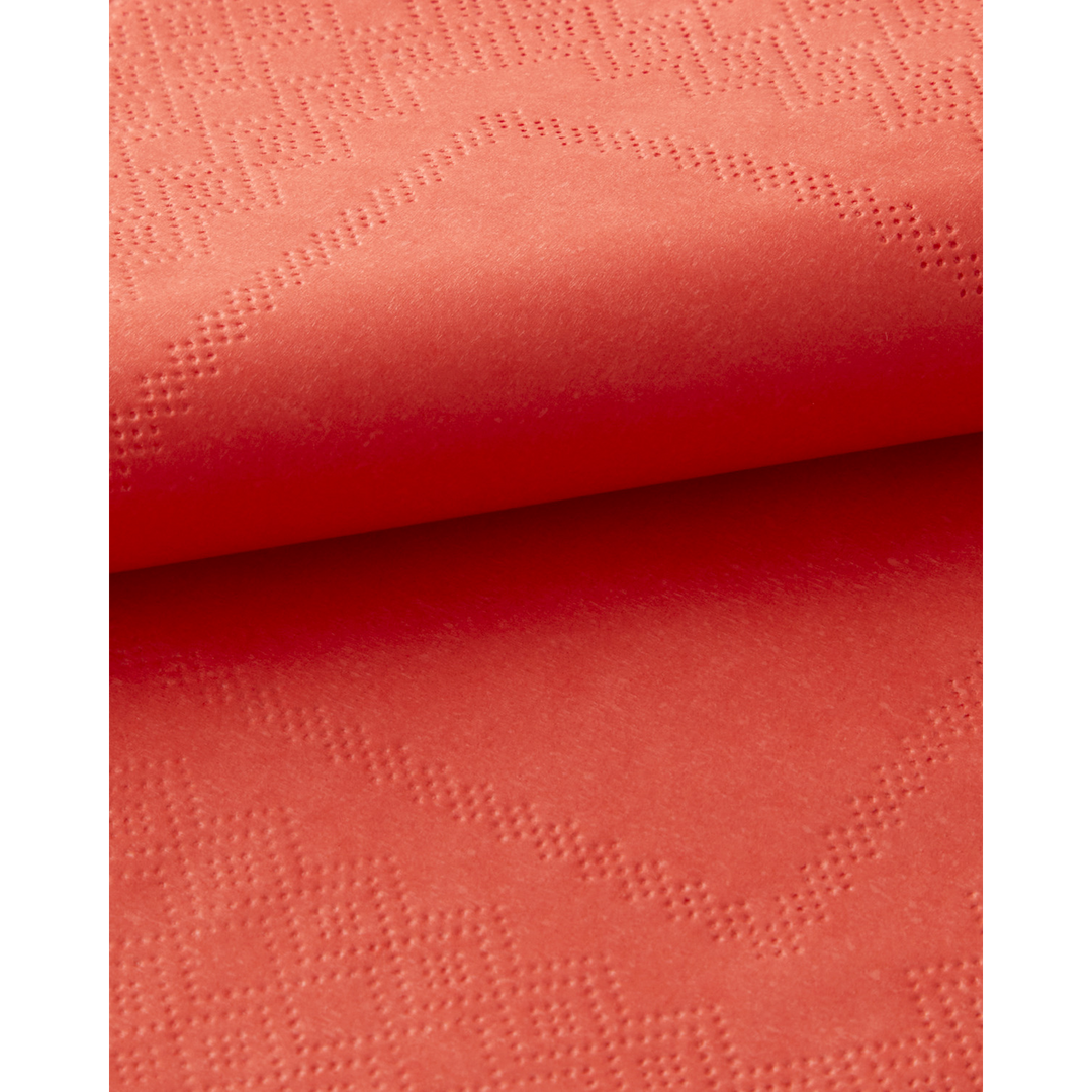 EH Deeper Paper 20 Pcs Napkin 33X33 Cm Red