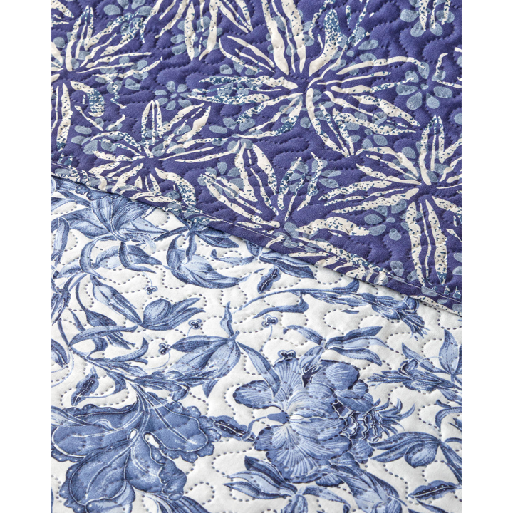 Camille Ray Multi-Purpose Cover Navy Blue