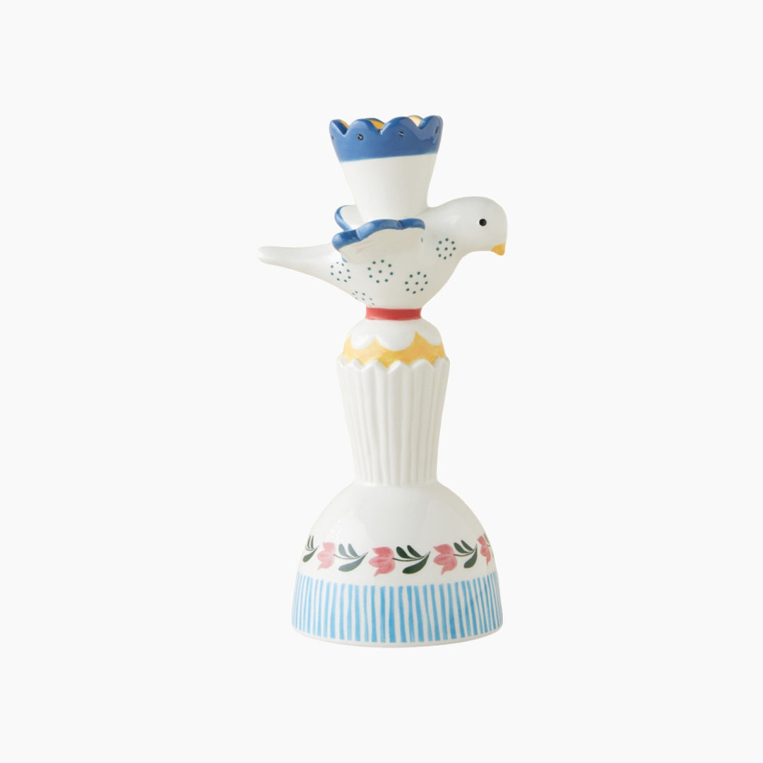 EH Rhonda Ceramic Decorative Object Multicolor