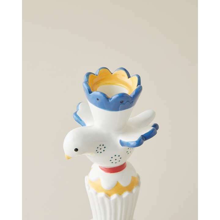 EH Rhonda Ceramic Decorative Object Multicolor