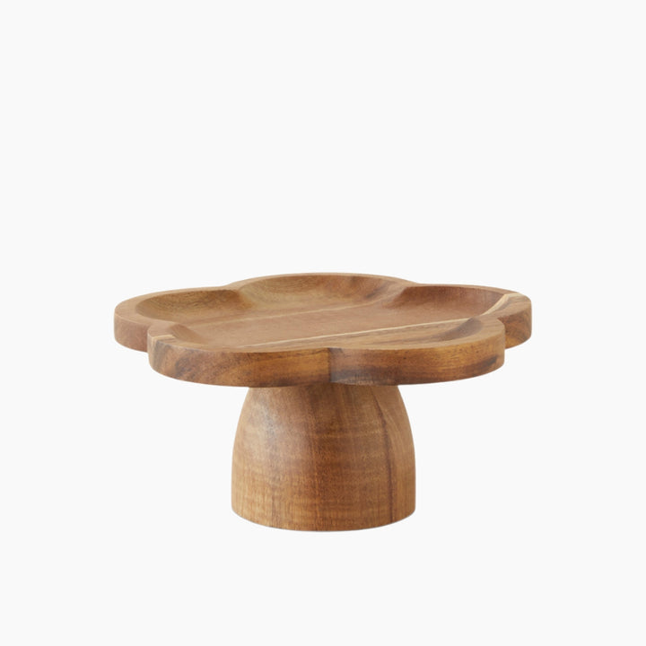 EH Anita Mdf Decorative 10 Cm Brown