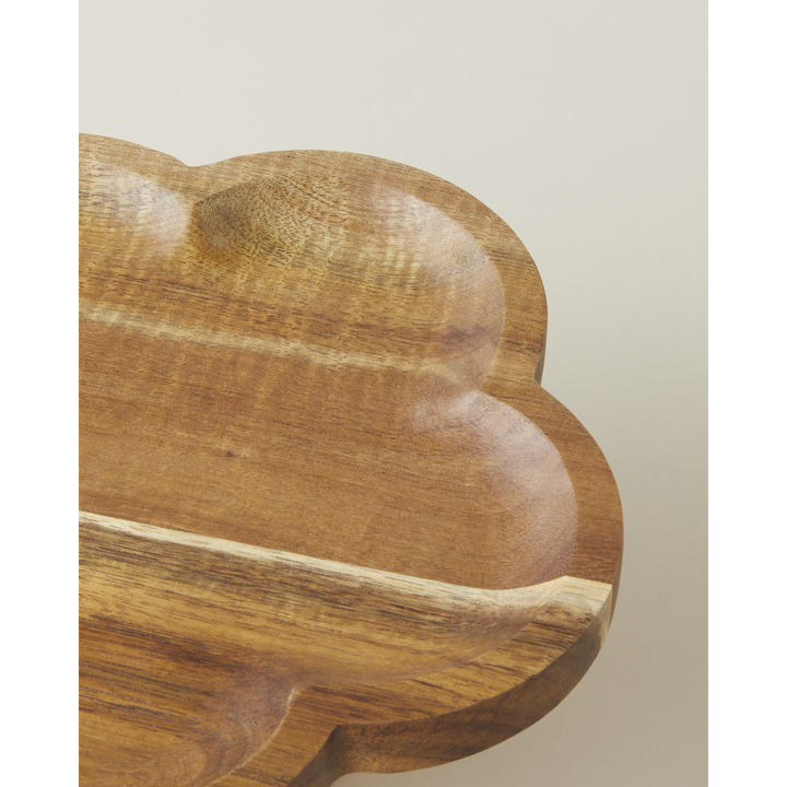 EH Anita Mdf Decorative 10 Cm Brown