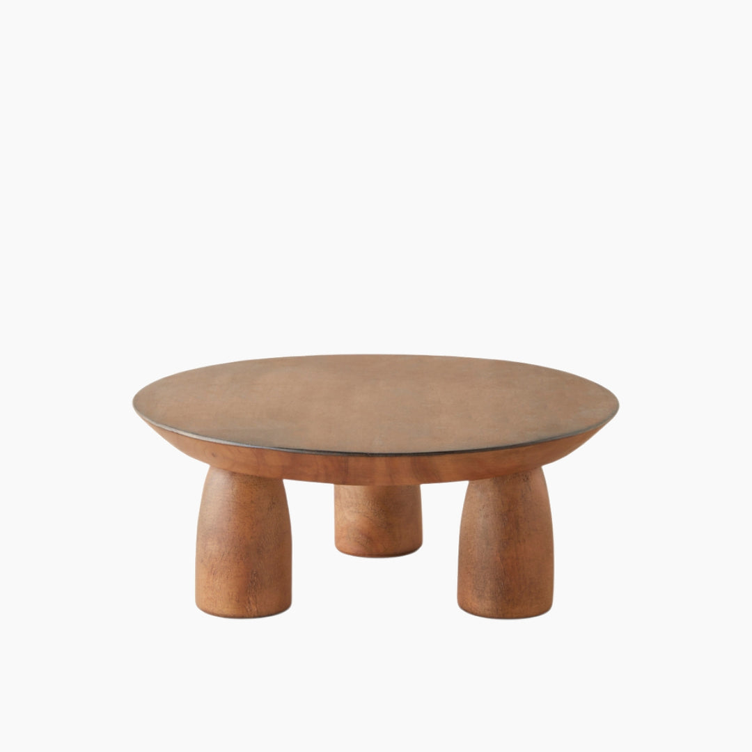 EH Alena Mdf Decorative Brown