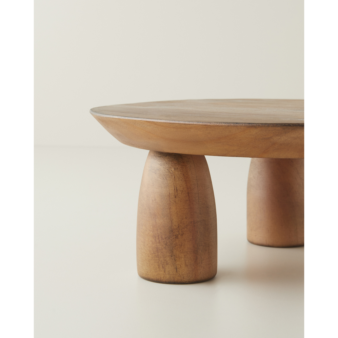 EH Alena Mdf Decorative Brown