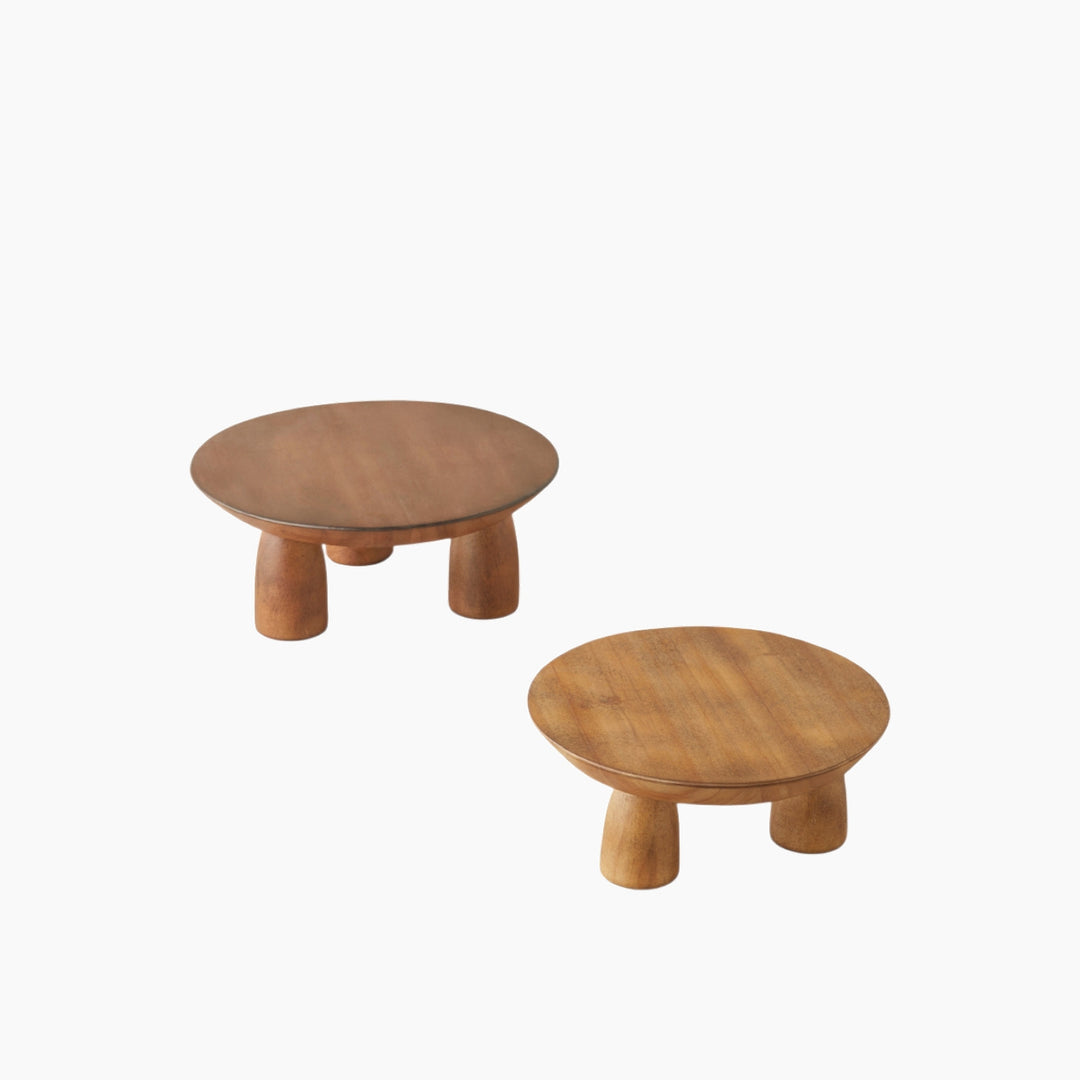 EH Alena Mdf Decorative Brown