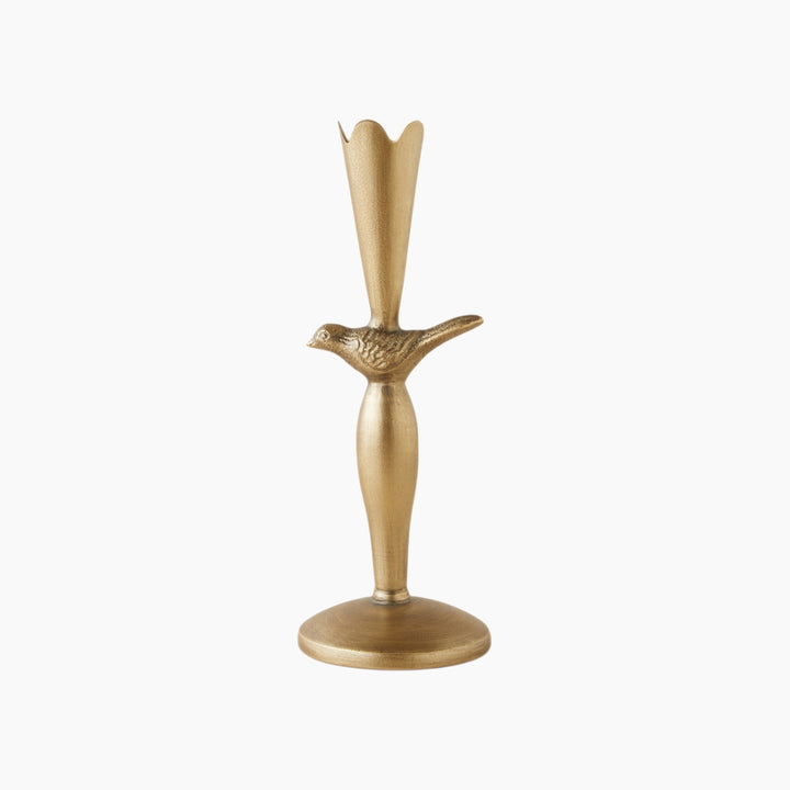 EH Jarden Metal Decorative Object Gold
