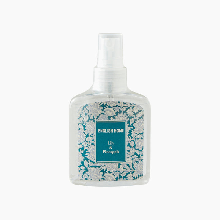 EH Lily &amp; Pineapple Cologne 100 Ml