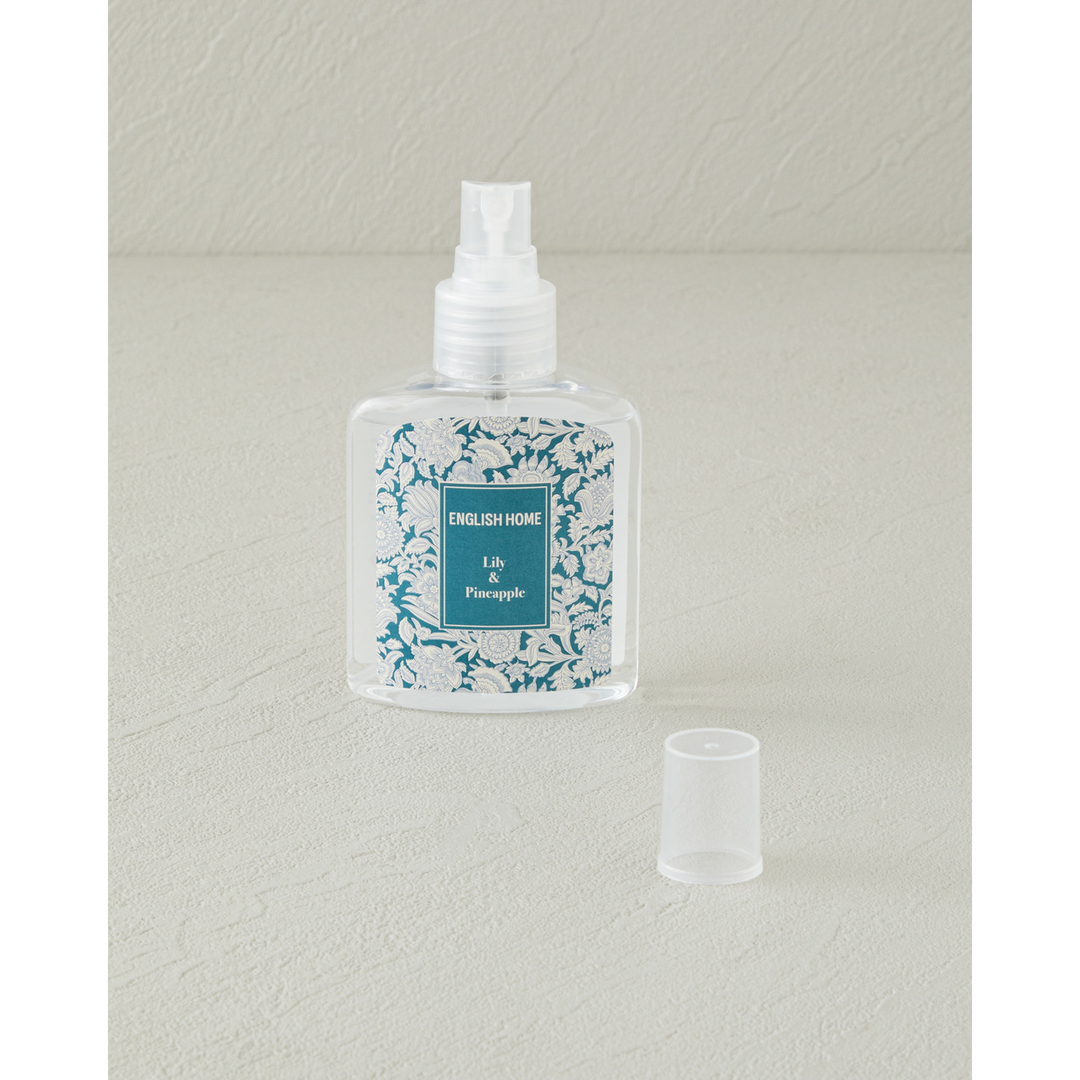 EH Lily &amp; Pineapple Cologne 100 Ml