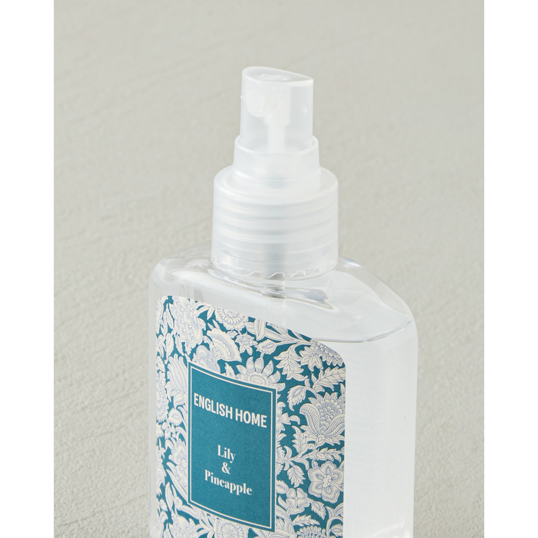 EH Lily &amp; Pineapple Cologne 100 Ml