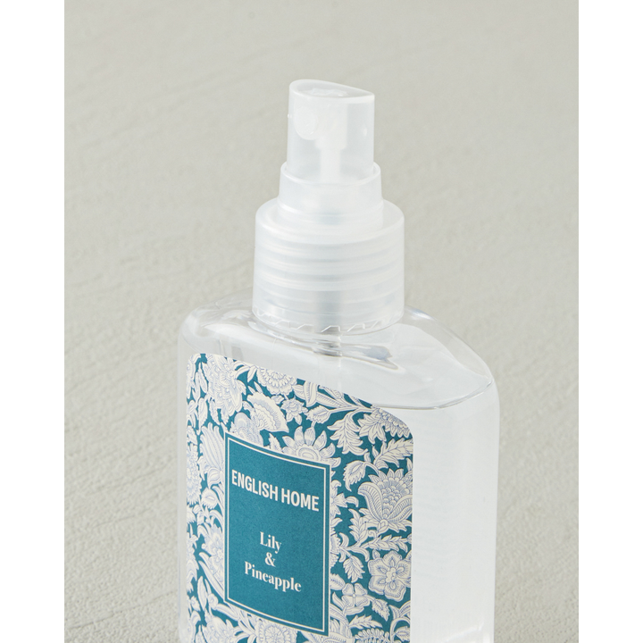 EH Lily &amp; Pineapple Cologne 100 Ml
