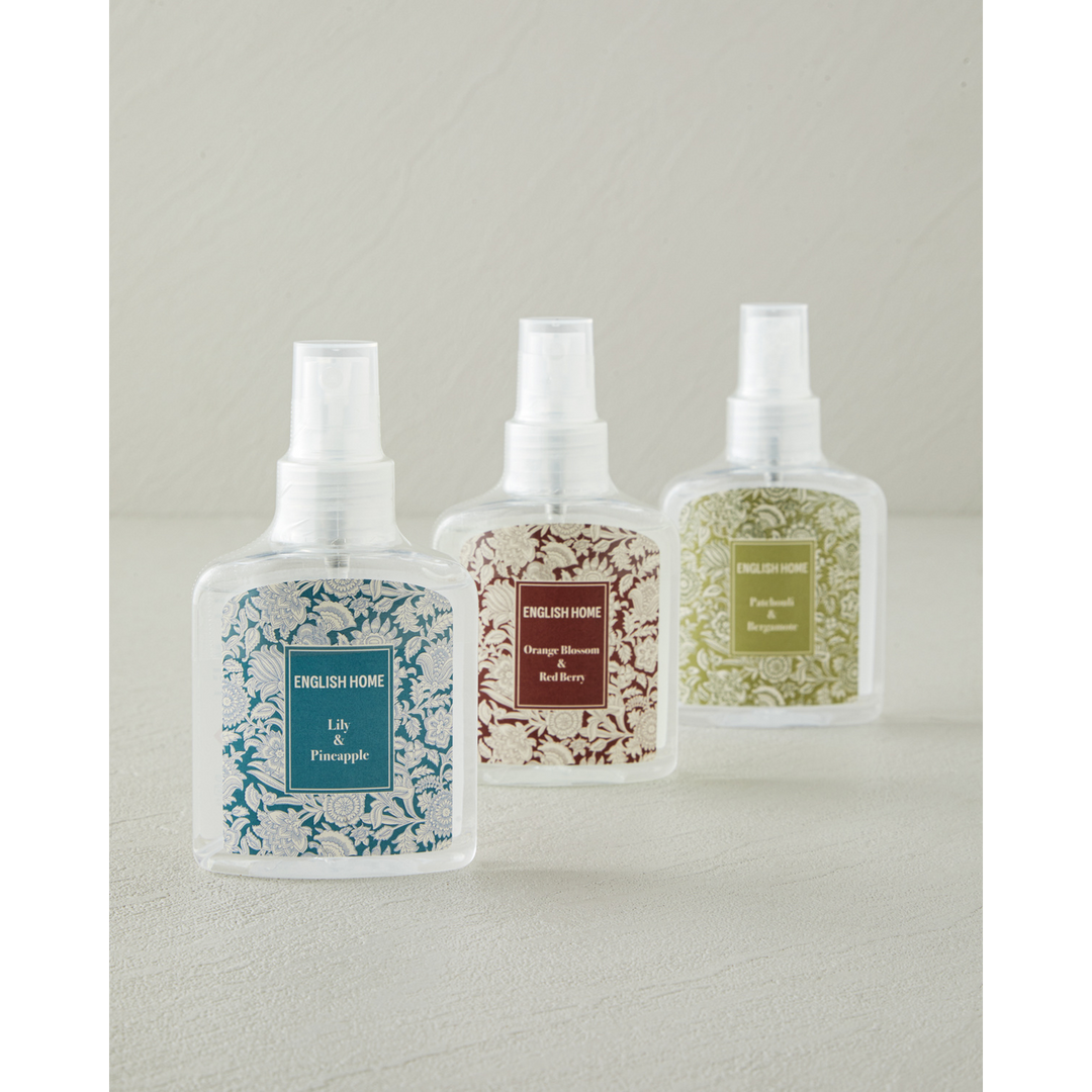 EH Lily &amp; Pineapple Cologne 100 Ml