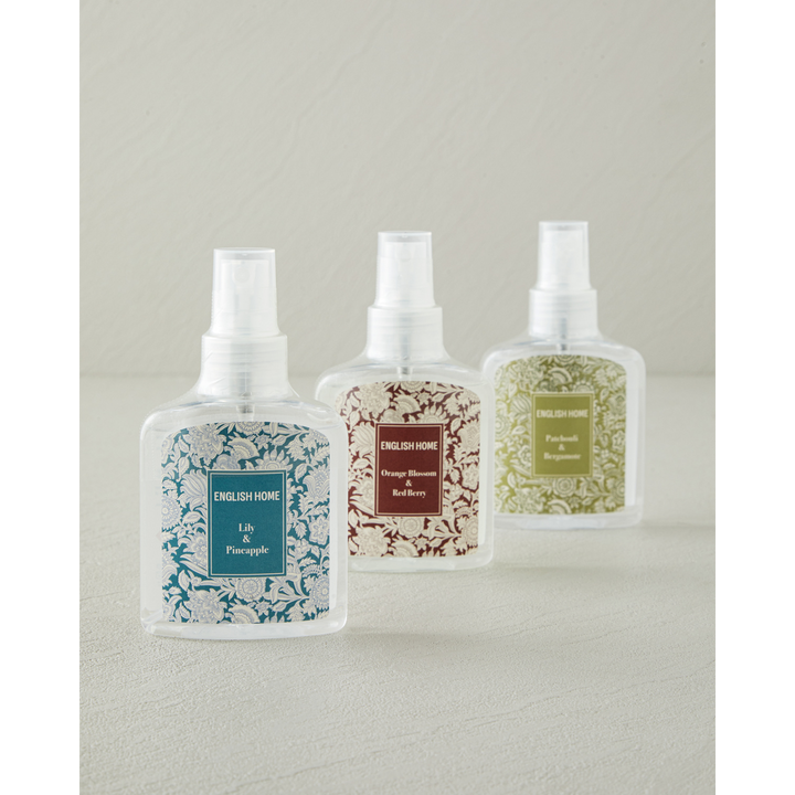 EH Lily &amp; Pineapple Cologne 100 Ml