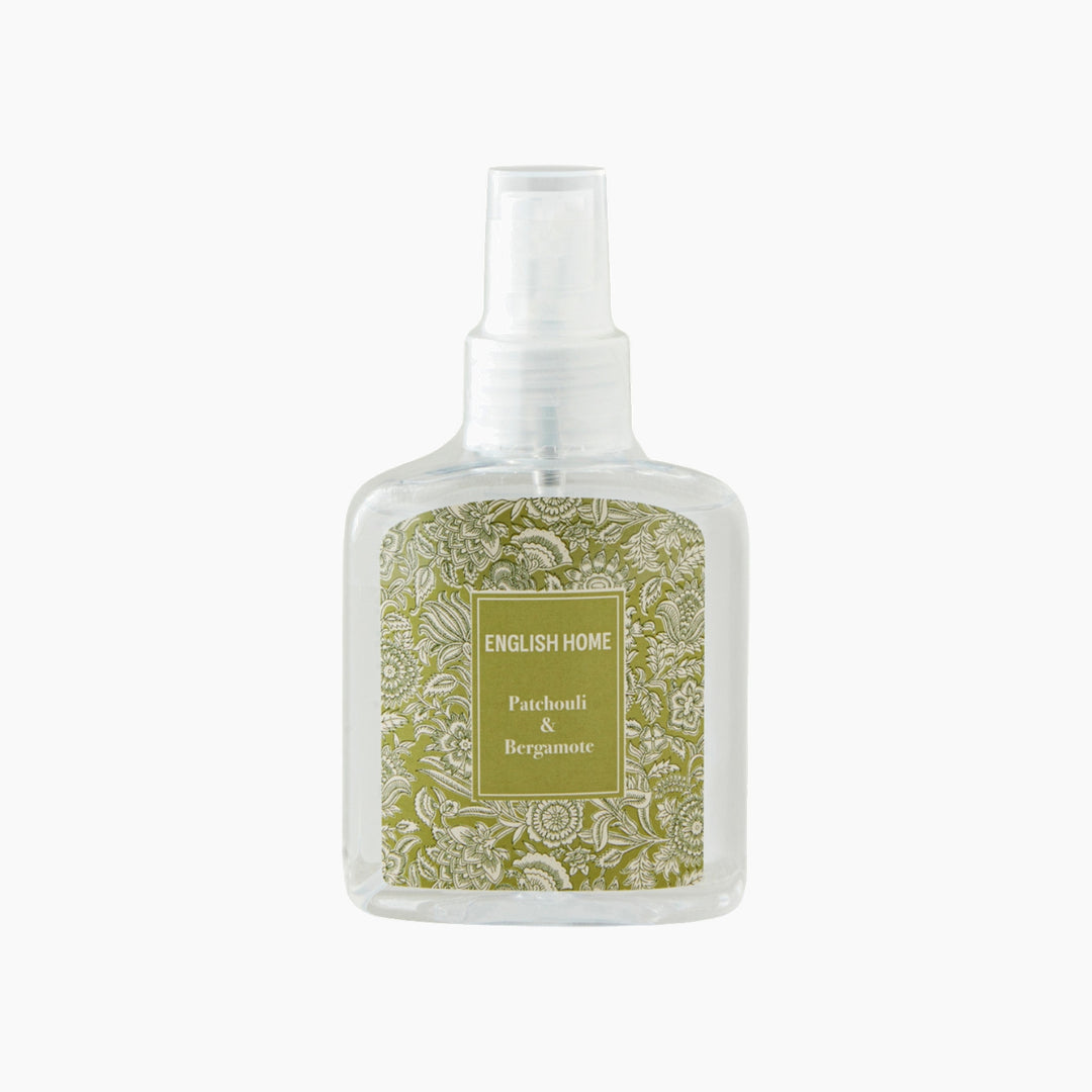 EH Patchouli &amp; Bergamote Cologne 100 Ml