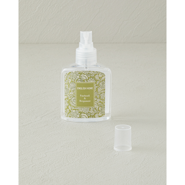 EH Patchouli &amp; Bergamote Cologne 100 Ml