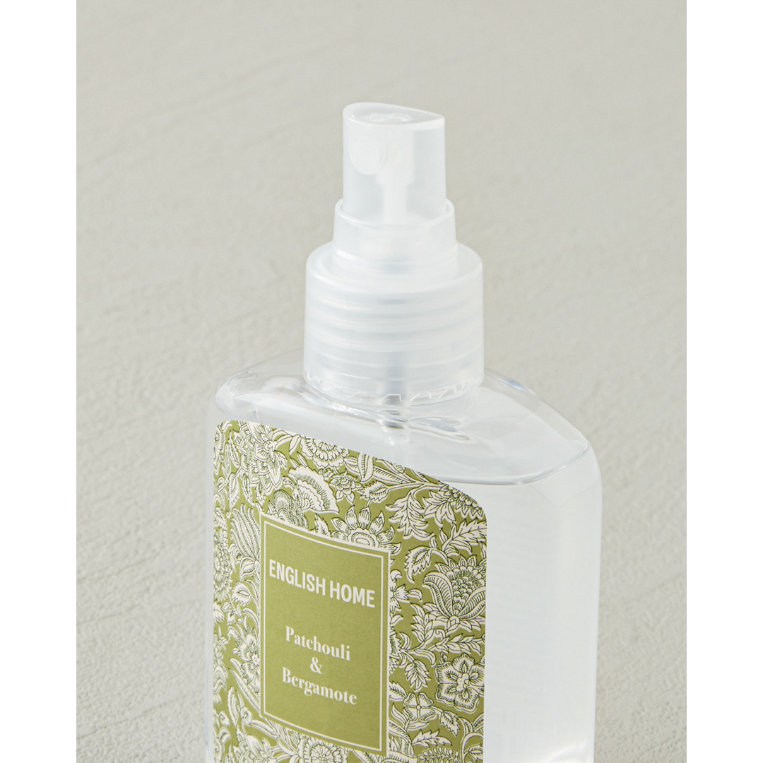 EH Patchouli &amp; Bergamote Cologne 100 Ml