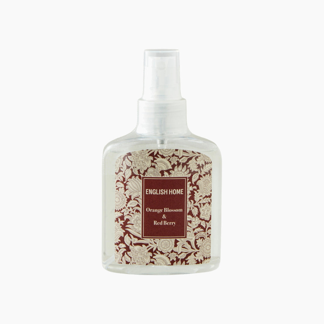 EH Orange Blossom &amp; Red Berry Cologne 100 Ml