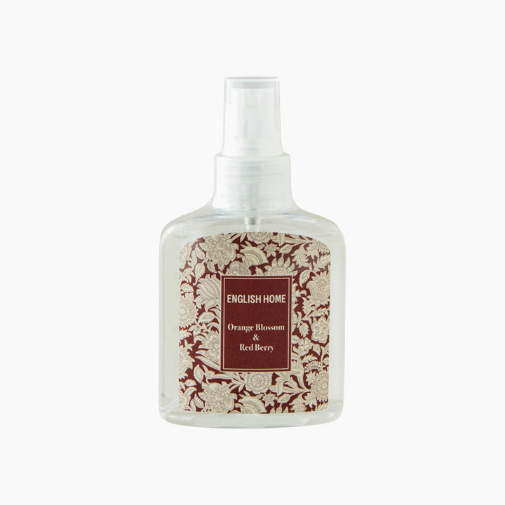 EH Orange Blossom &amp; Red Berry Cologne 100 Ml
