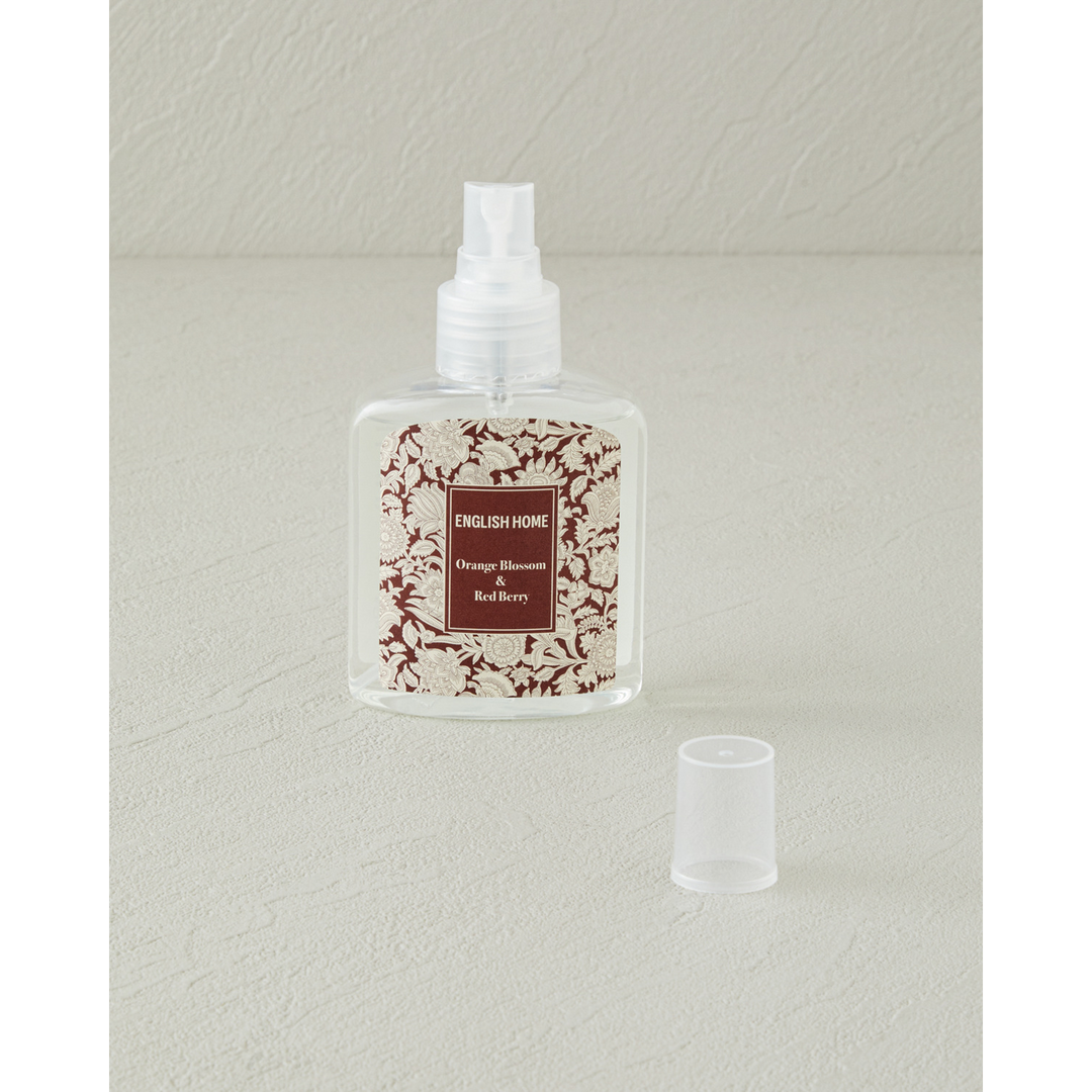 EH Orange Blossom &amp; Red Berry Cologne 100 Ml