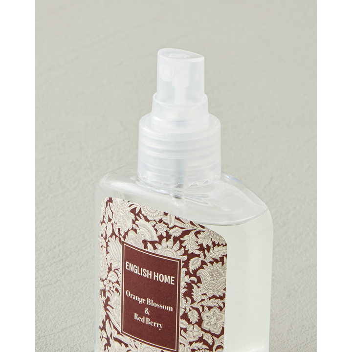 EH Orange Blossom &amp; Red Berry Cologne 100 Ml