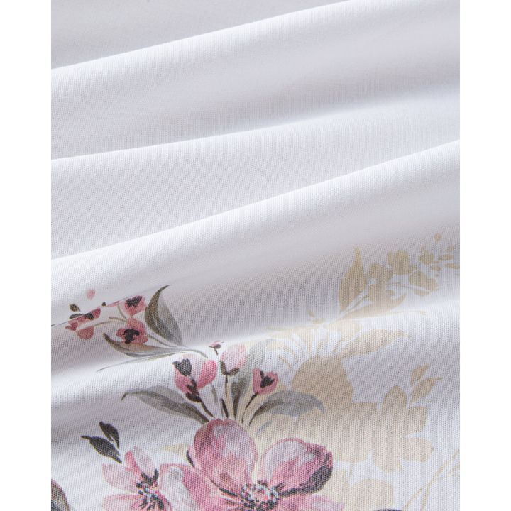 Dreamy Garden Opal Table Cloth 140 X 200 Cm Colored