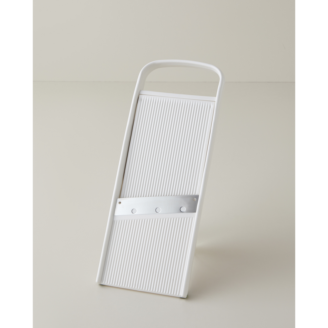 EH Aster Stainless Steel Grater 10,5 X 27,9 X 3,6 Cm Green