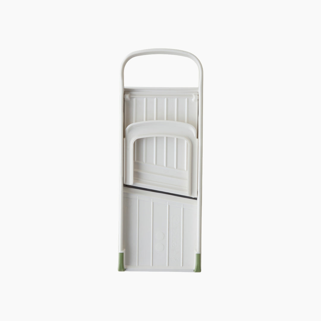 EH Aster Stainless Steel Grater 10,5 X 27,9 X 3,6 Cm Green