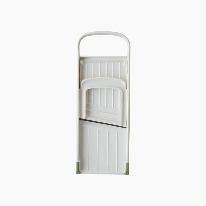 EH Aster Stainless Steel Grater 10,5 X 27,9 X 3,6 Cm Green