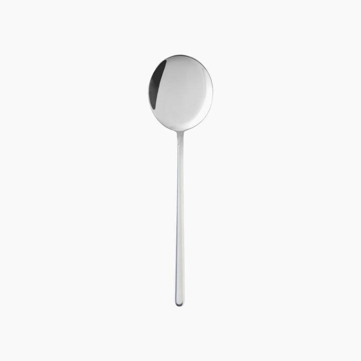 EH Aurelia Stainless Steel 5-Piece Service Set