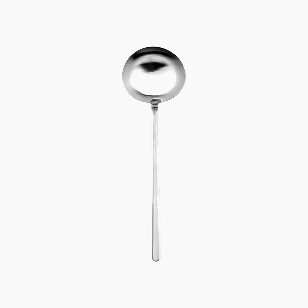 EH Aurelia Stainless Steel 5-Piece Service Set