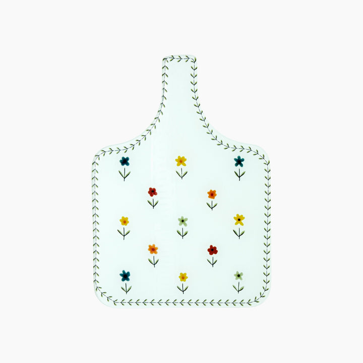 EH Arnie Glass Cutting Board Colored
