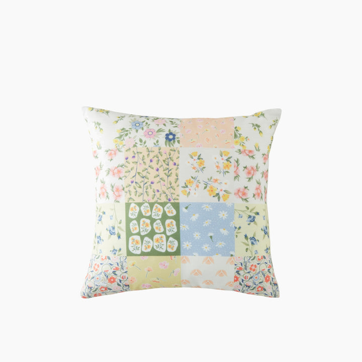EH Calloge Stuffed Cushion Multicolor