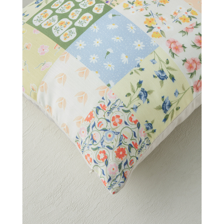 EH Calloge Stuffed Cushion Multicolor