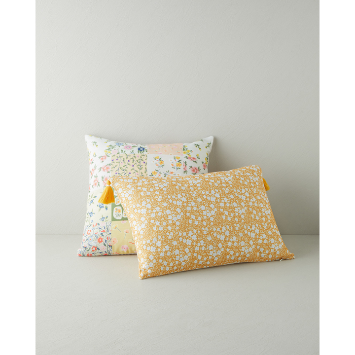 EH Calloge Stuffed Cushion Multicolor
