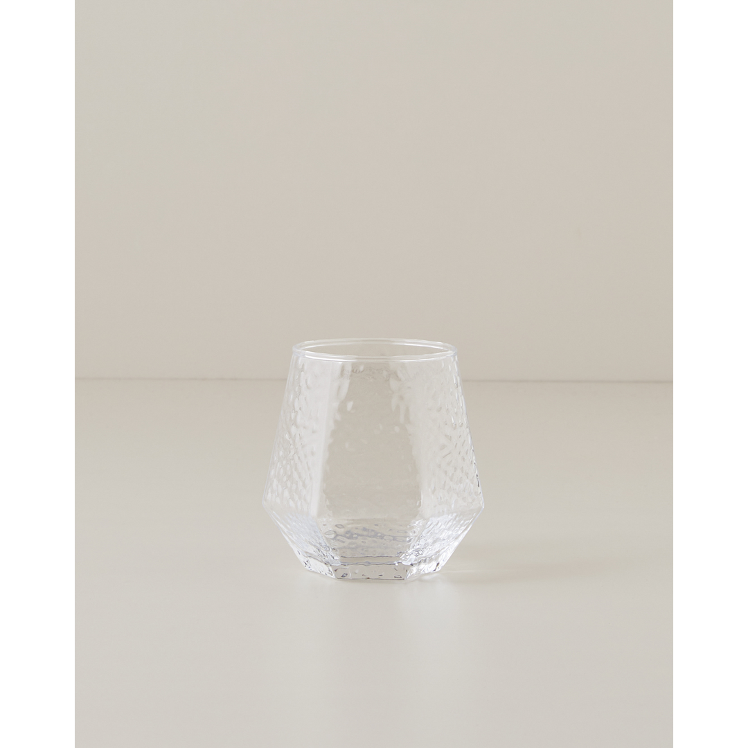 Royal Glass 3 Pcs Glass 310 Ml Transparent