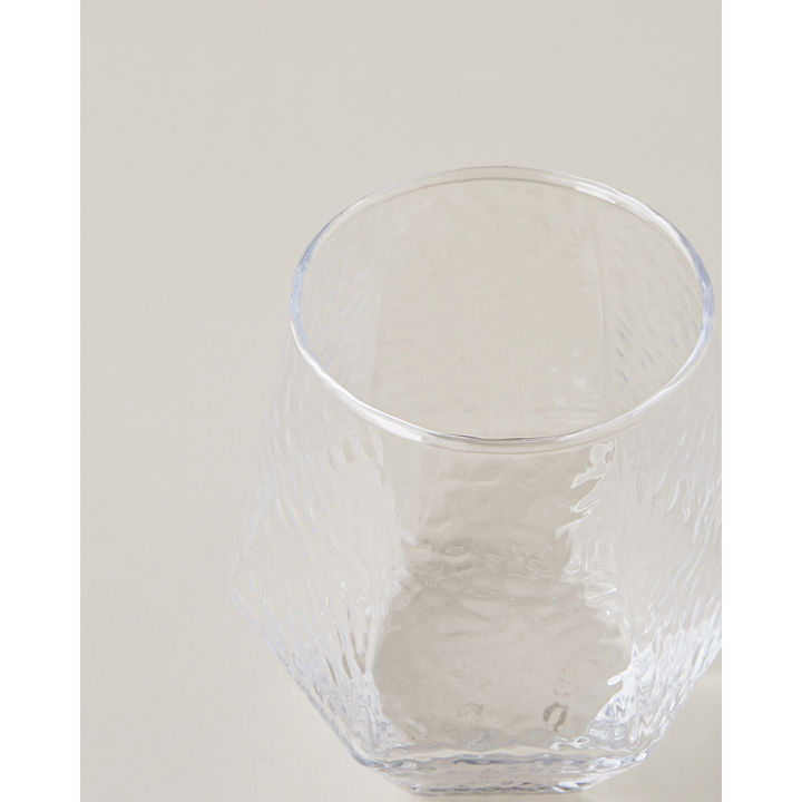 Royal Glass 3 Pcs Glass 310 Ml Transparent