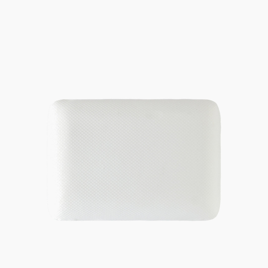 EH Living Resty Visco Pillow 37 X 54 Cm White