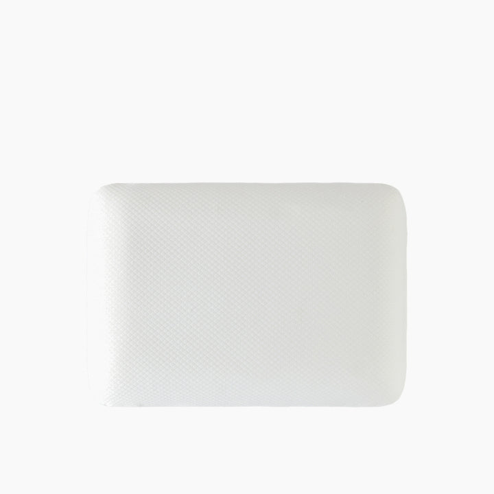 EH Living Resty Visco Pillow 37 X 54 Cm White