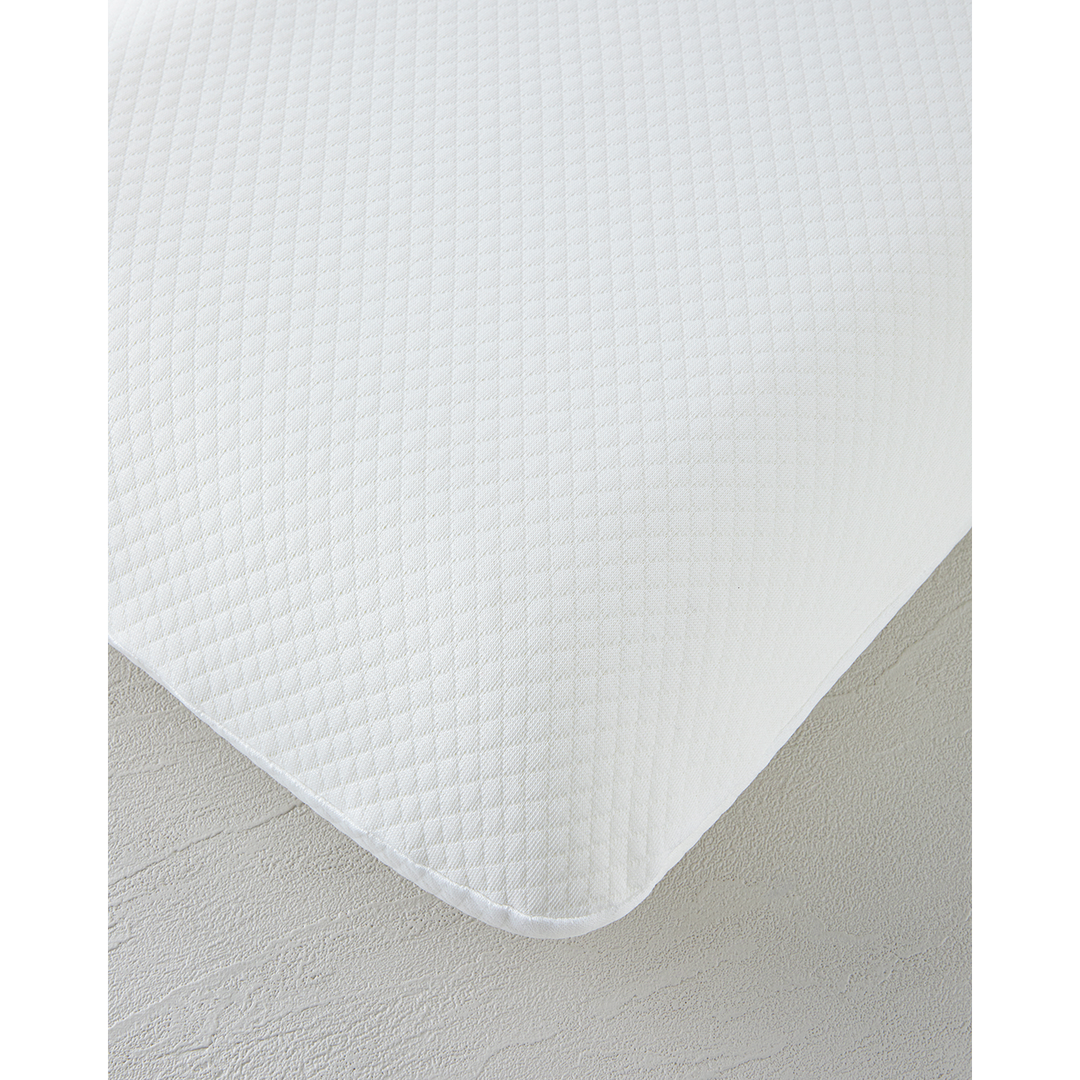 EH Living Resty Visco Pillow 37 X 54 Cm White
