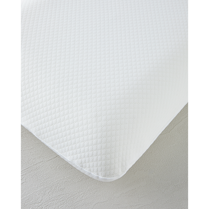 EH Living Resty Visco Pillow 37 X 54 Cm White