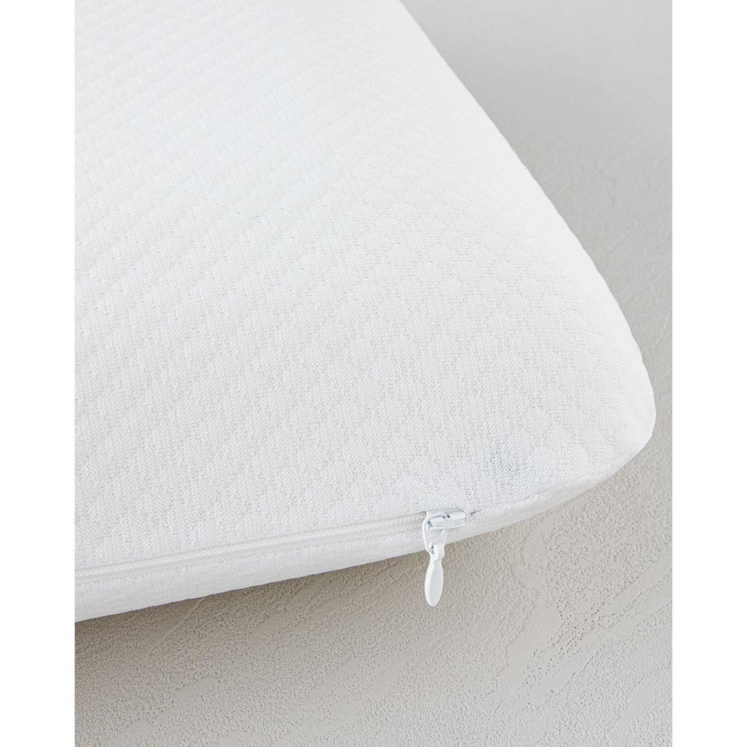EH Living Resty Visco Pillow 37 X 54 Cm White