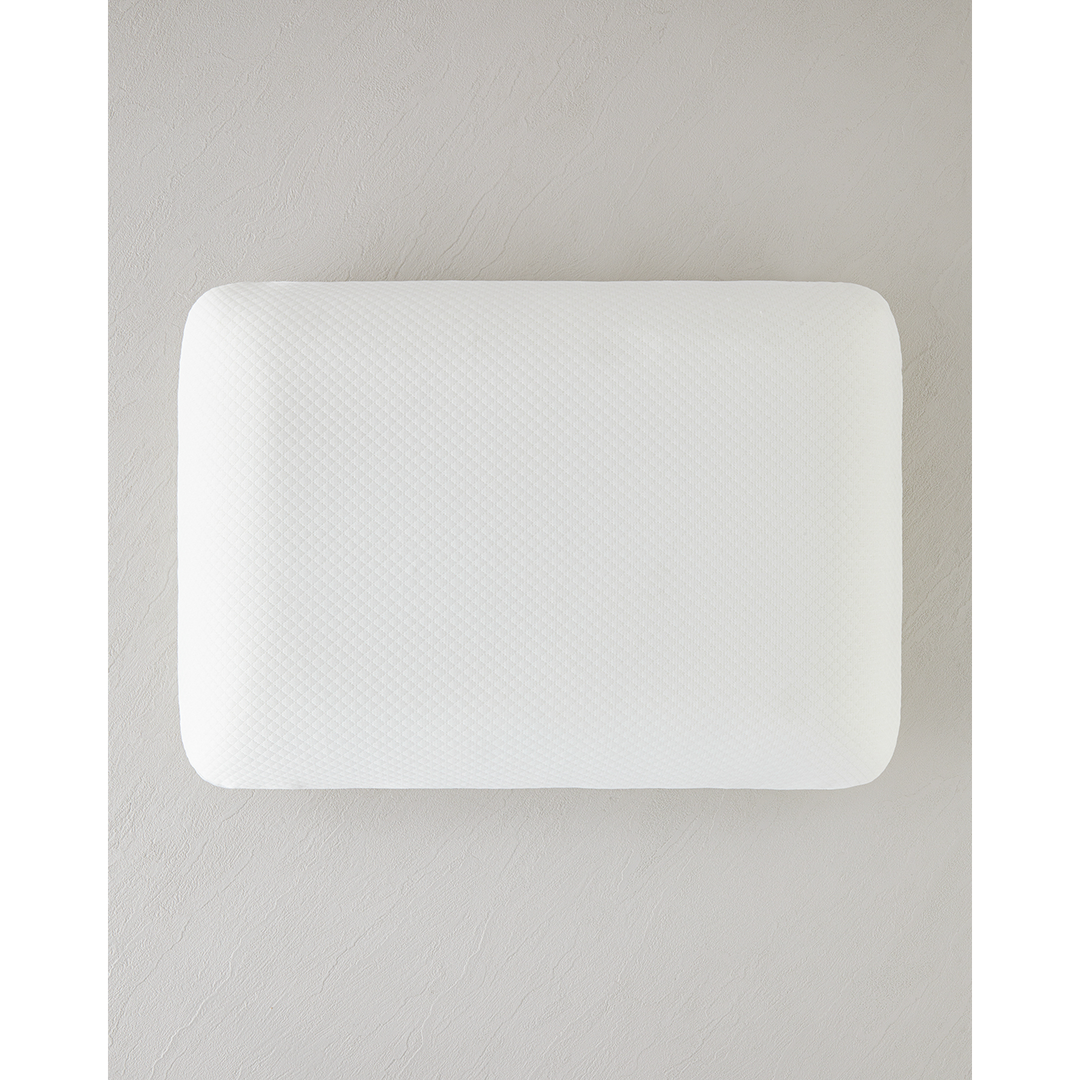 EH Living Resty Visco Pillow 37 X 54 Cm White