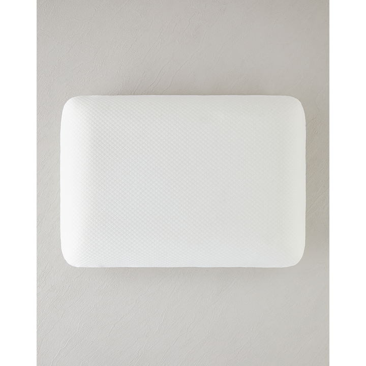 EH Living Resty Visco Pillow 37 X 54 Cm White