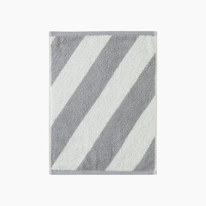 EH Diagonal Cotton Hand Towel