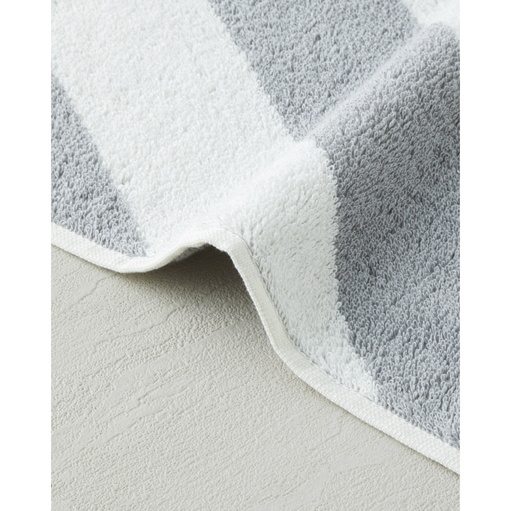 EH Diagonal Cotton Hand Towel