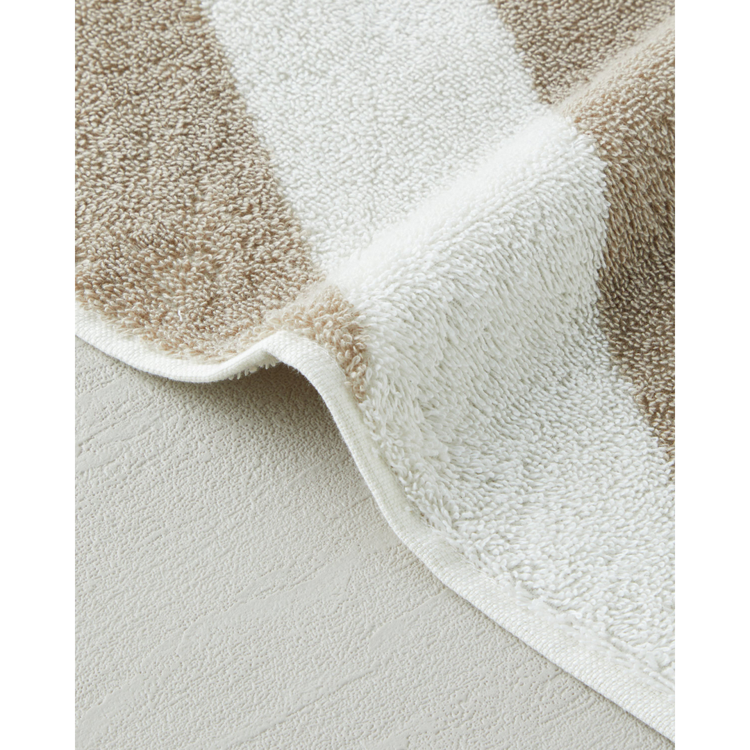 EH Diagonal Cotton Hand Towel