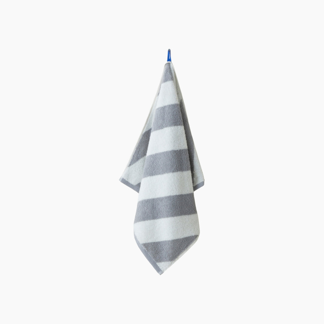 EH Diagonal Cotton Face Towel 50 X 80 Cm