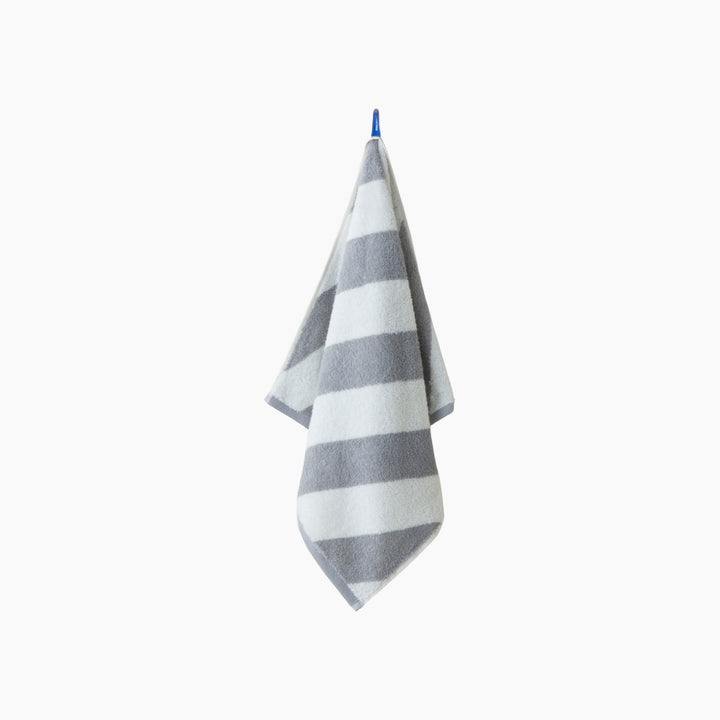 EH Diagonal Cotton Face Towel 50 X 80 Cm