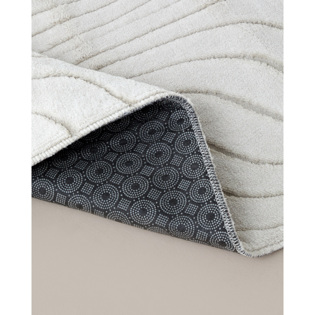 EH Anti-Slip Base Bath Mat Set
