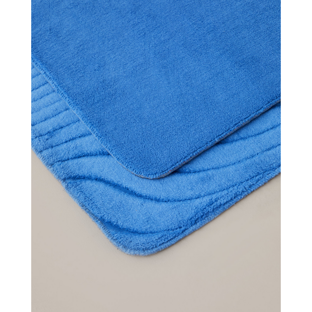 EH Anti-Slip Base Bath Mat Set