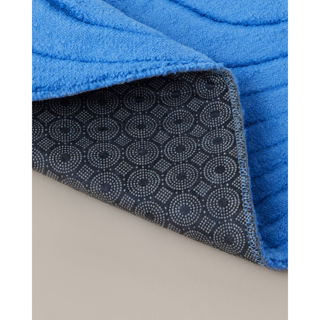 EH Anti-Slip Base Bath Mat Set